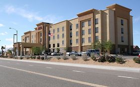 Hampton Inn Suites Barstow